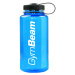 GymBeam Sport Bottle Blue 1000 ml