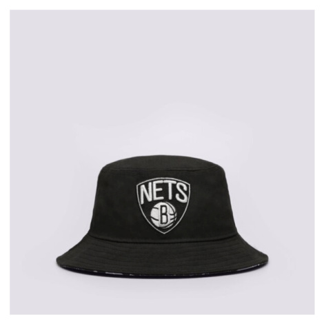 New Era Klobúk Print Infill Bucket Nets Brooklyn Nets