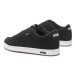 Etnies Sneakersy Kingpin 4101000091 Čierna