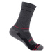 Alpine Pro Biofe Unisex ponožky USCA073 jazzy
