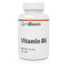 GymBeam - Vitamín B6 90 tab.