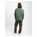 Carhartt WIP Chase Sweat Duck Green/Gold