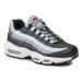 Nike Sneakersy Air Max 95 Recraft CJ3906 018 Sivá