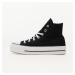 Tenisky Converse Chuck Taylor All Star Lift Black EUR 41.5