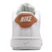 Dámska rekreačná obuv NIKE Court Royale 2 Next Nature white amber brown guava ice