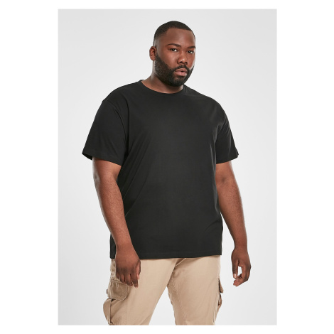 Basic Tee 2-Pack Black/White Urban Classics