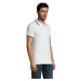 SOĽS Pasadena Pánske polo triko SL00577 White / Navy