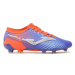 Joma Futbalové topánky Propulsion Cup 2305 PCUS2305FG Modrá