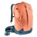 Dámsky batoh Deuter AC Lite 21 SL 2023 Farba: modrá/oranžová