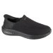 Čierne pánske tenisky Skechers Slip-Ins RF: Slade - Deacon 210887-BBK