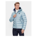 Blauer Vatovaná bunda 23WBLUC03075 Modrá Regular Fit