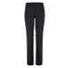 Loap URLISS Dámske outdoorové nohavice, čierna, veľkosť