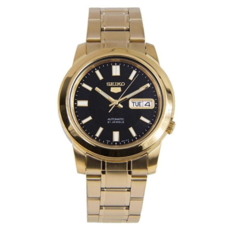 Pánske hodinky Seiko