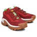 Unisex topánky P723313 tmavo červená - Caterpillar CAT tmavě červená