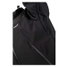 Hi-Tec GIKO Pánska softshellová bunda, čierna, veľkosť