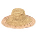 Dámsky klobúk Art Of Polo Hat sk21156-2 Beige