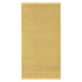 Zwoltex Unisex's Towel Toscana 5704