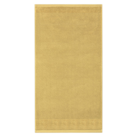 Zwoltex Unisex's Towel Toscana 5704