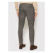 Only & Sons Chino nohavice Mark 22021451 Hnedá Slim Fit