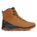 Salomon Trekingová obuv Outblast Thinsulate™ Climasalomon™ Waterproof L47382500 Hnedá