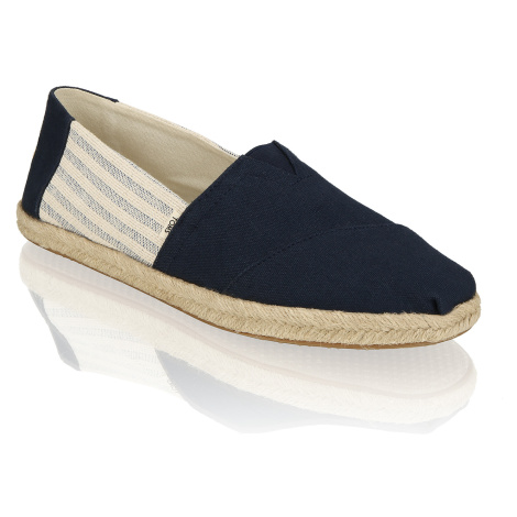 Pánske espadrilky Toms