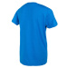 Lewro TERRY Chlapčenské tričko, modrá, veľkosť