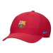 Nike FC Barcelona Club Cap US CB L FN4868-620 jedna