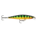 Rapala wobler shadow rap 7 cm 5 g p