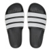 Adidas Šľapky Adilette Flow IF4134 Biela