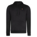 V4011 DEWBERRY MEN'S HOODED SWEATSHIRT-BLACK