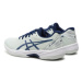 Asics Tenisové topánky Gel-Game 9 1042A211 Zelená