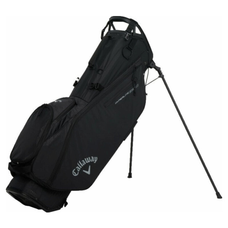 Callaway Hyperlite Zero Stand Bag Black