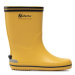 Naturino Gumáky Rain Boot 0013501128.01.9103 Žltá