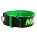 MadMax Leather Belt Quick Thorns MFB302 L