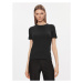 Vero Moda Tričko AWARE Heaven 10299736 Čierna Tight Fit