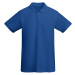 Roly Prince Pánske polo tričko PO6617 Royal Blue 05