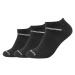 Skechers Dámske/pánske ponožky, 3 páry (členkové)
