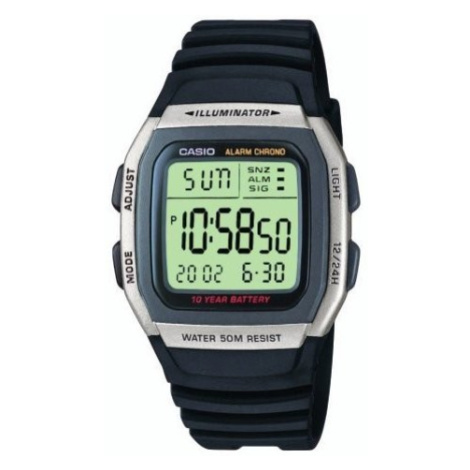Casio Sports Leisure W-96H-1AVES