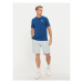 Helly Hansen Športové kraťasy Move Quick-Dry 2.0 53977 Sivá Regular Fit