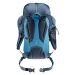 Deuter Guide 24 redwood-papaya