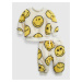 GAP Baby Plush Set & Smiley - Boys®