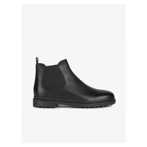 Pánske Chelsea boots Geox