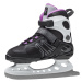 Dámske ľadové korčule FILA SKATES PRIMO ICE LADY BLCK GRY MAGENT