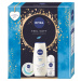 NIVEA BOX SOFT TRIO