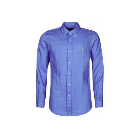 Pánske elegantné košele Ralph Lauren