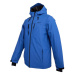 Willard STEV Pánska lyžiarska bunda, modrá, veľkosť
