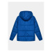 Vans Vatovaná bunda Norris Mte-1 Puffer Jacket VN0008BU Modrá Regular Fit