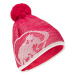 MAMMUT Snow Beanie Farba: Flamengo