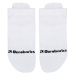 Barebarics - Barefoot Ponožky - Low-cut - White