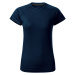 Malfini Destiny Dámske funkčné tričko 176 námorná modrá
